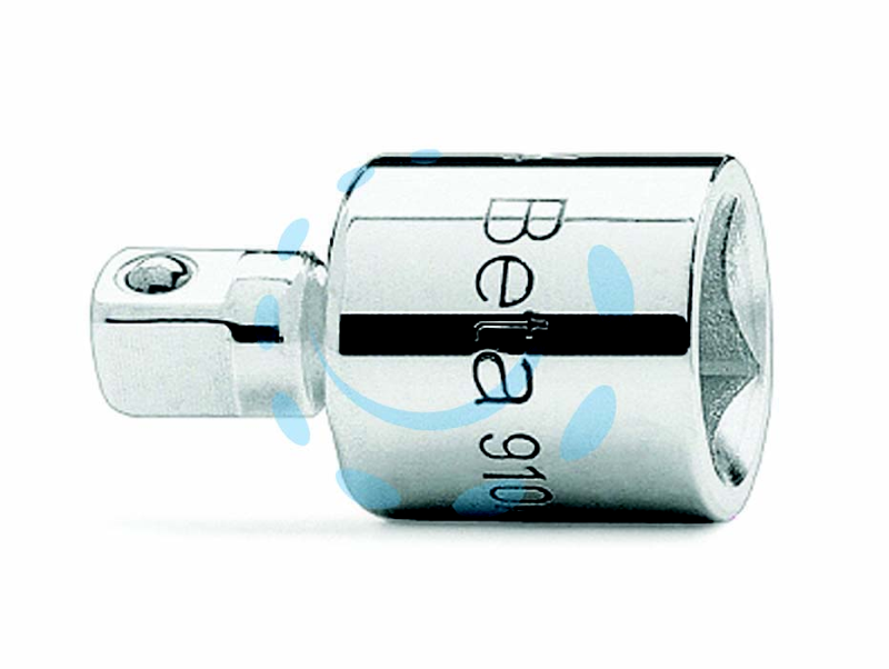 RACCORDO RIDUTTORE F 3/8"- M 1/4" ART.910/15