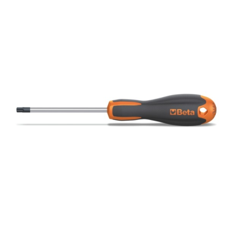 CHIAVI MASCHIO TAMPER RESISTANT TORX ART.1208E/RTX - T25 mm.100