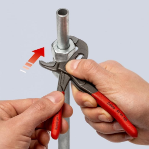 PINZE POLIGRIP REGOLABILI COBRA - mm.150 apertura mm.30 max