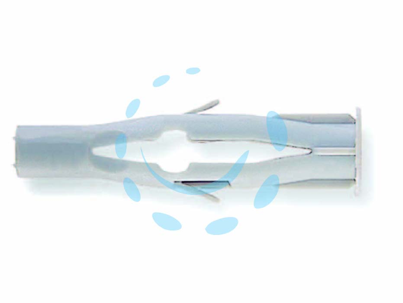 TASSELLO NYLON - ø mm.10x60