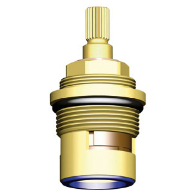 VITONE A DISCHI CERAMICI CON FRIZIONE 3/4" DX