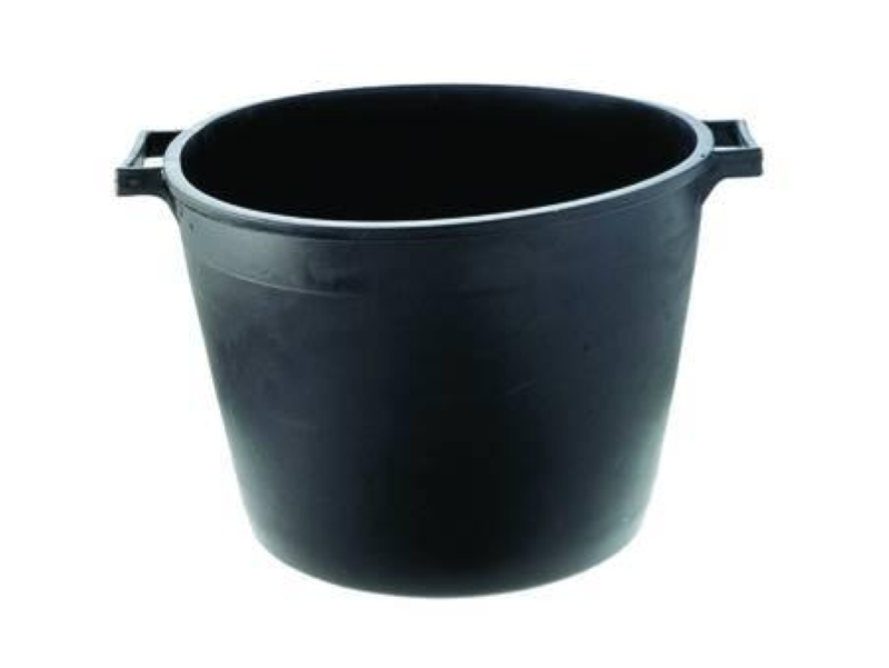 CASSA PER MACERIE TONDA LT.45