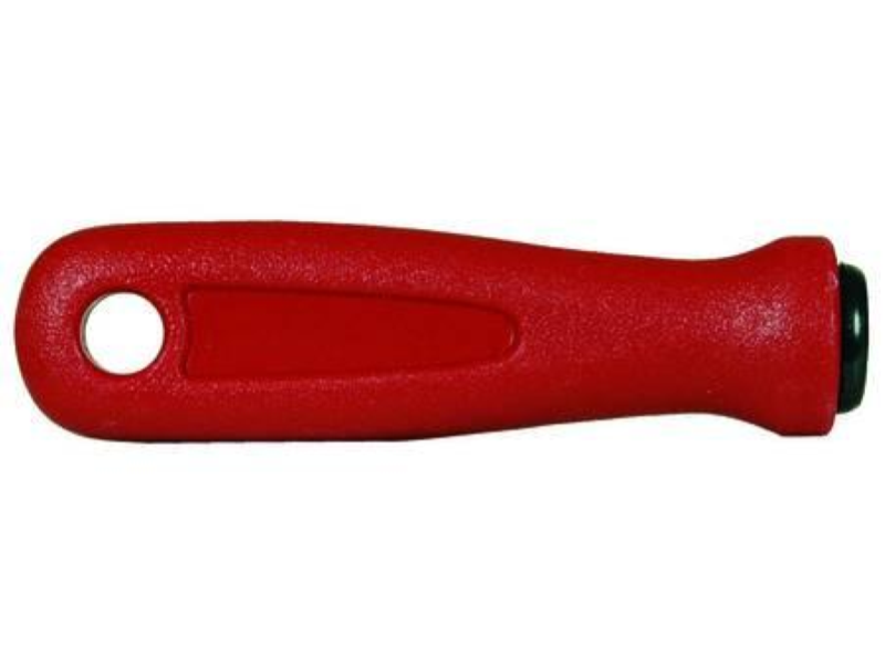 MANICI IN NYLON PER LIME E RASPE- piccoli per 4"e 6"