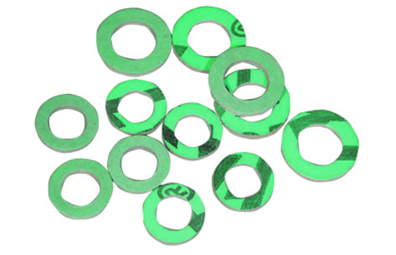 GUARNIZIONI PER RACCORDI - 1/2"