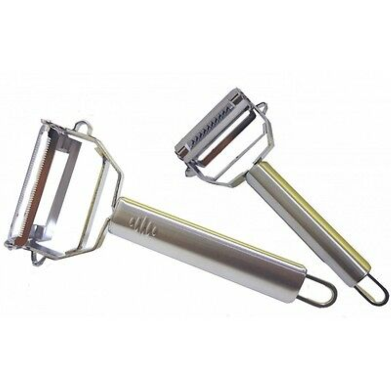 SBUCCIATORE UNIVERSALE + TAGLIO JULIENNE 681