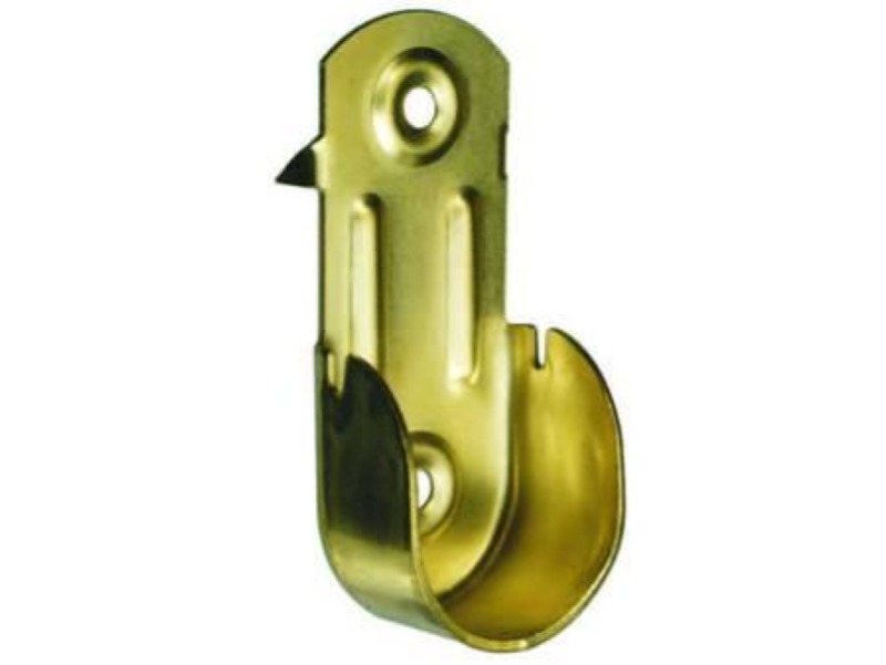REGGITUBO A POLTRONCINA PER ARMADIO- mm.15x48h