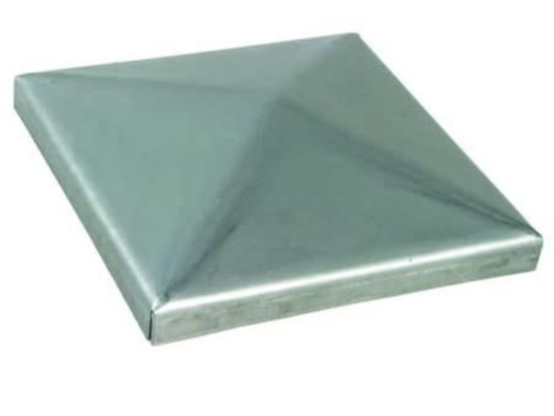 COPRIPILASTRO QUADRO ART.340 - mm.100X100