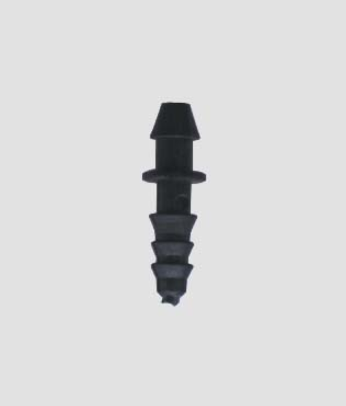 INNESTO PER TUBO CAPILLARE MM.6