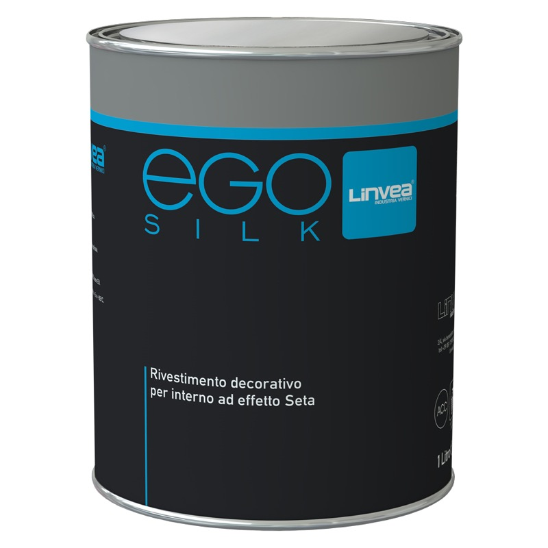 EGO SILK LT.0,750 - ORO