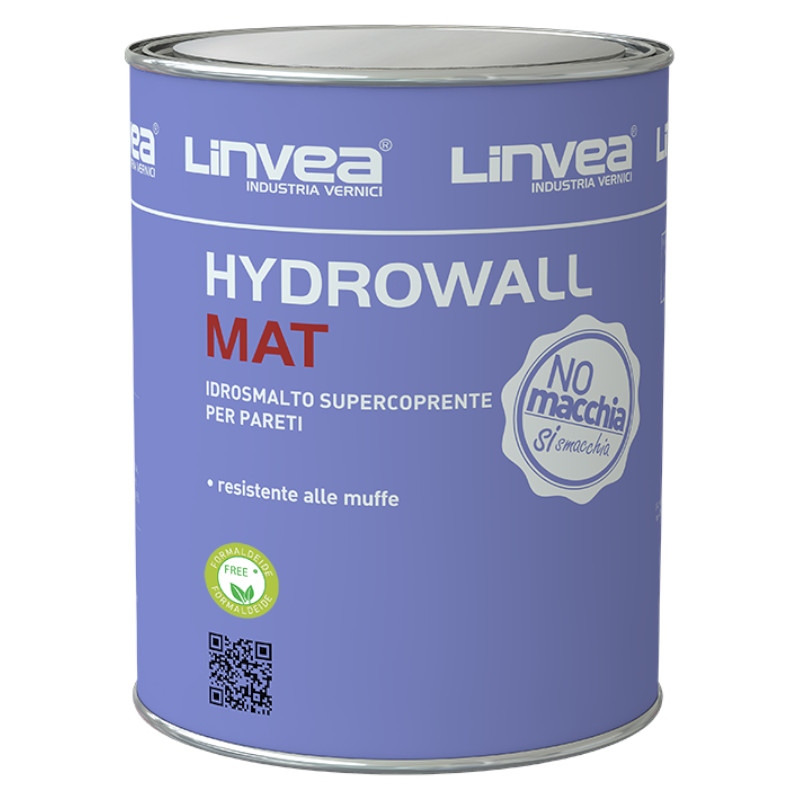 HYDROWALL MAT LT.1 - BASE D