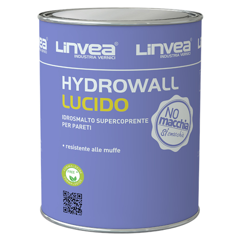 HYDROWALL LUCIDO LT.1 - BASE ED