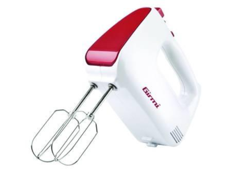 SBATTITORE SB41 5 VELOCITA' + FUNZIONE TURBO 400W- potenza 400W