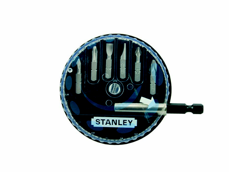 INSERTI MAGNETICI 7 PEZZI in blister (1-68-737)