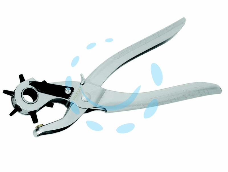 PINZA PUNZONATRICE - mm.220 (STHT0-75044)
