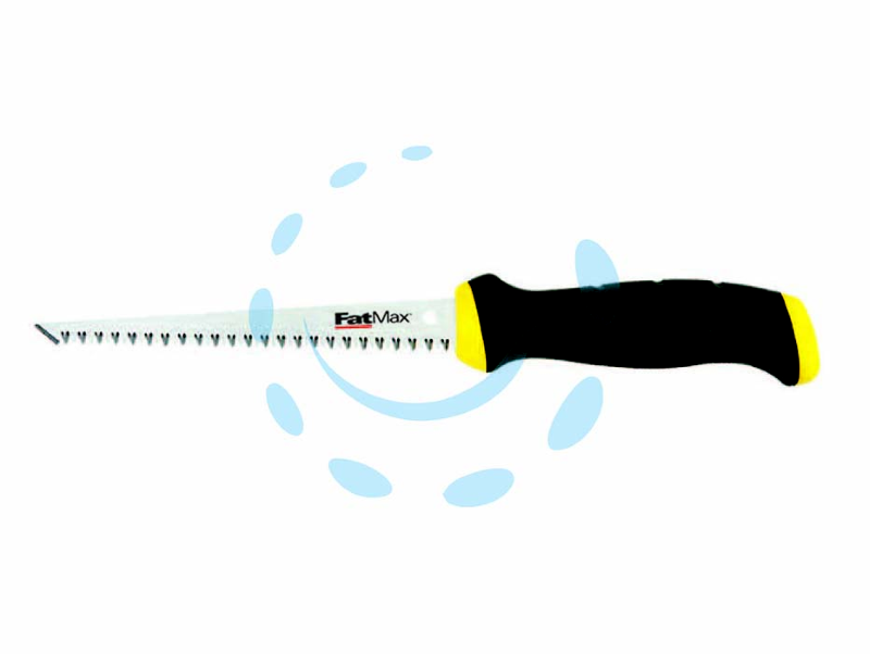 SEGHETTO FAT MAX - lama mm.355