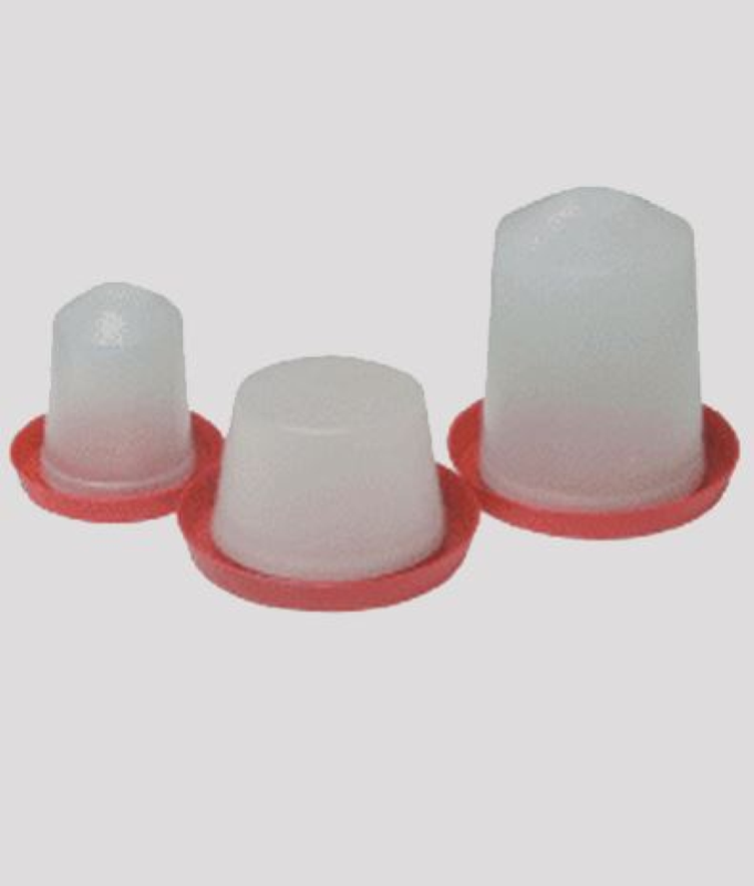 ABBEVERATOIO SIFONE IN PLASTICA DA LT.1,5