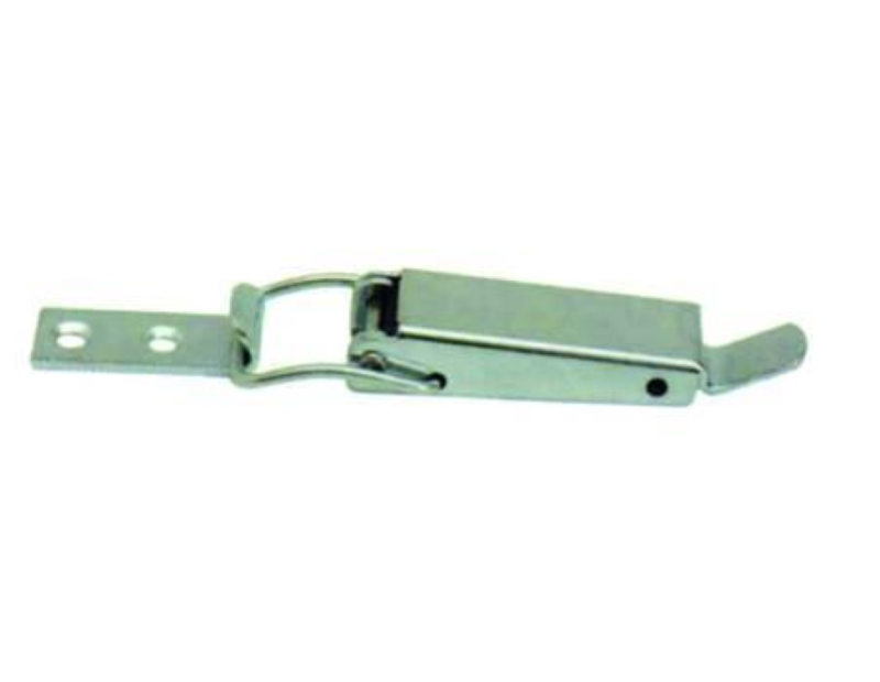 CHIUSURE A LEVA CON INCONTRO MM.102- mm.102x23x11h.