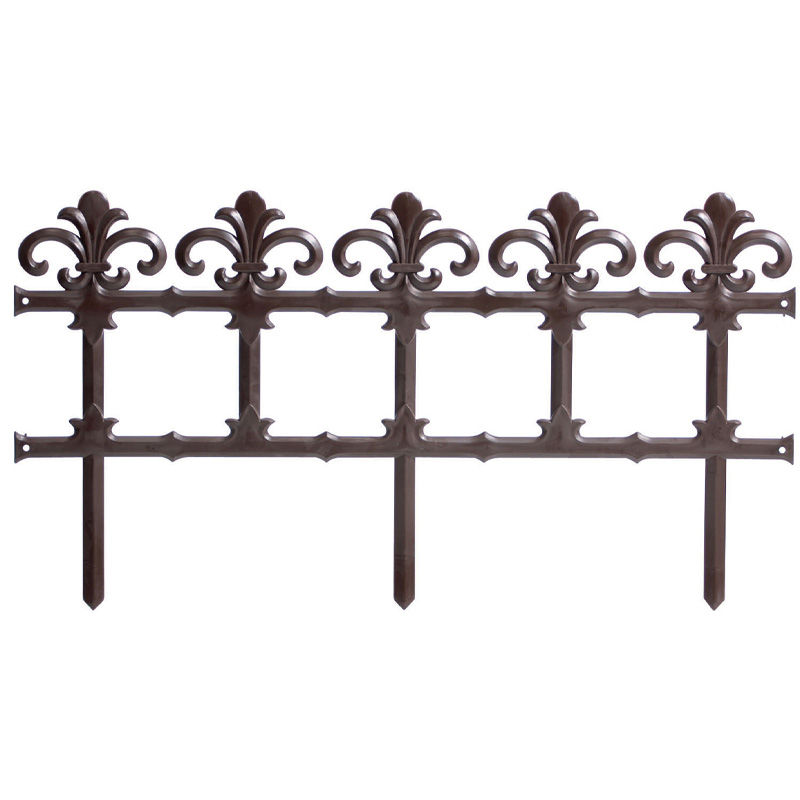 BORDATURA PER GIARDINO CM.34 - MT.3,7 - PZ.6