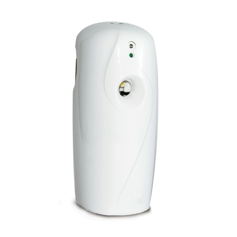 EMANATORE BATTERIA SPRAY MATIC