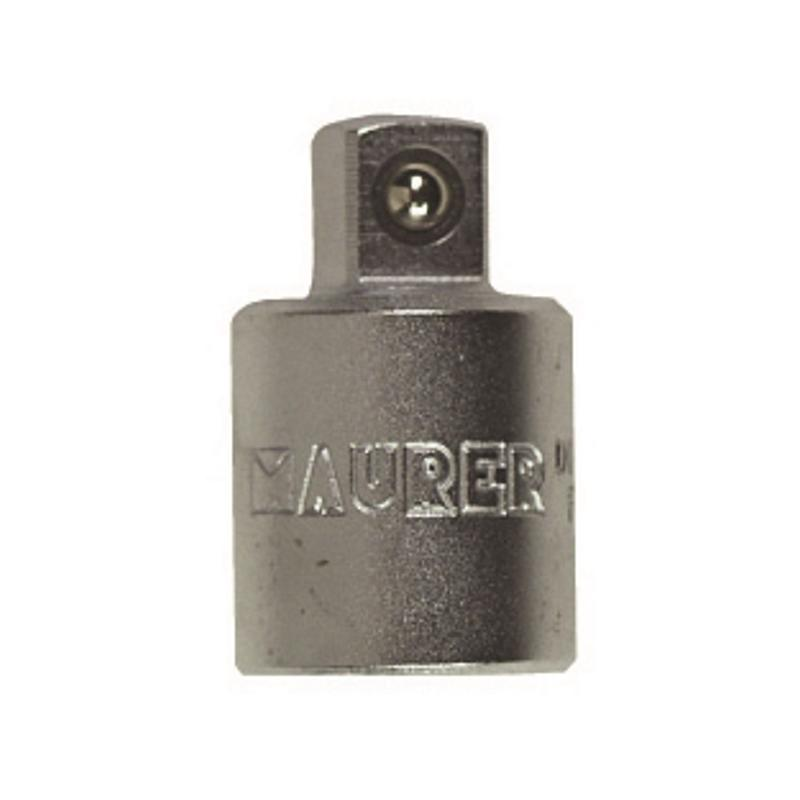 ADATTATORE F.3/4"-M.1/2" MAURER PLUS