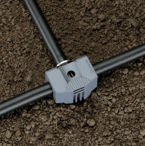 TUTORE 3/16" PER MICROIRRIGAZIONE - conf.pz.3 in blister (8327-20)