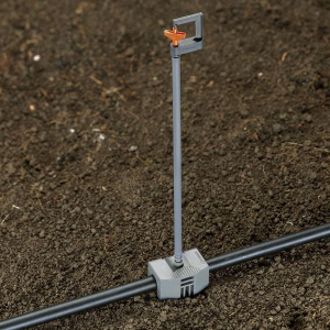 TUTORE 3/16" PER MICROIRRIGAZIONE - conf.pz.3 in blister (8327-20)