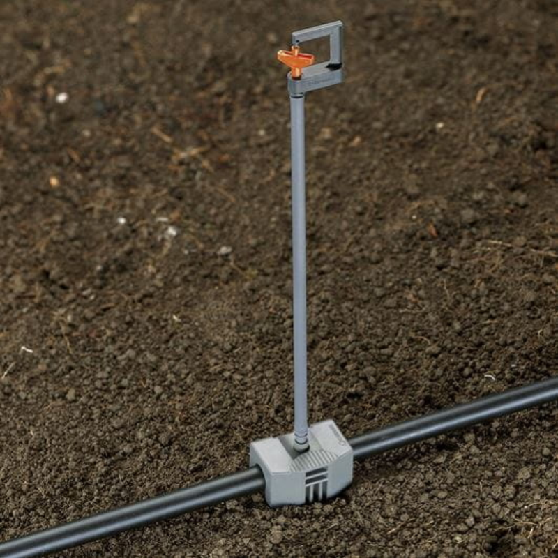 TUTORE 3/16" PER MICROIRRIGAZIONE - conf.pz.3 in blister (8327-20)