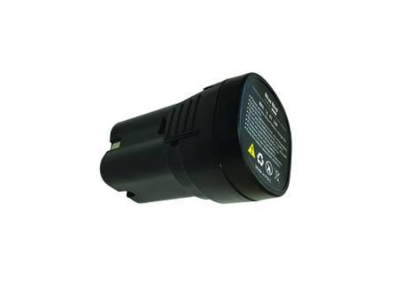 BATTERIE PER SEGHE POTATRICI MOD.KH-3GXD40HS10.88- 12,6V 2,5Ah