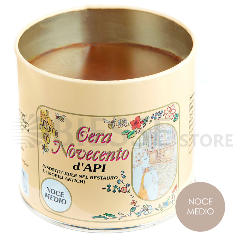 CERA D'API IN PASTA ML.500 - noce medio