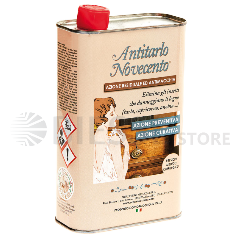 ANTITARLO NOVECENTO lt.1