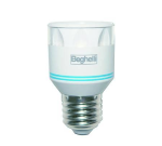 PORTALAMPADA SORPRESA POWERLED E27- ø mm.42x72h.