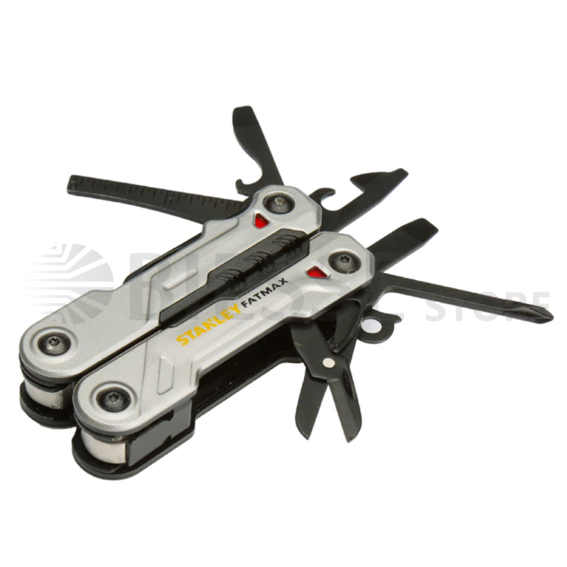PINZA MULTIUSO FATMAX 16 FUNZIONI- (FMHT0-72414)