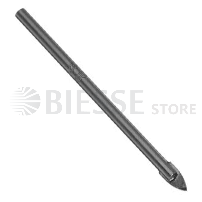PUNTE PER FORARE VETRO E CERAMICA - mm.5 (STA53232)