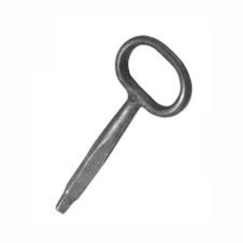 CHIAVE MASCHIO PER TAVELLINO 627 - 628