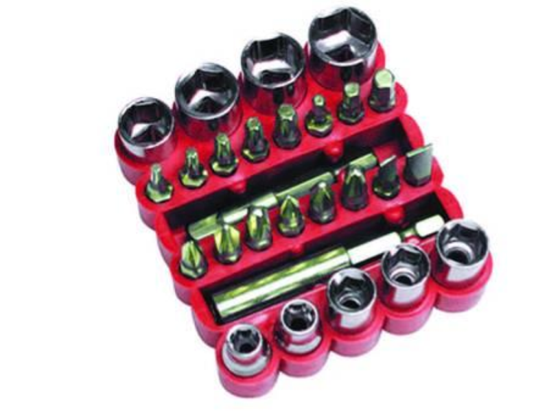 INSERTI MAGNETICI E BUSSOLE 27 PEZZI