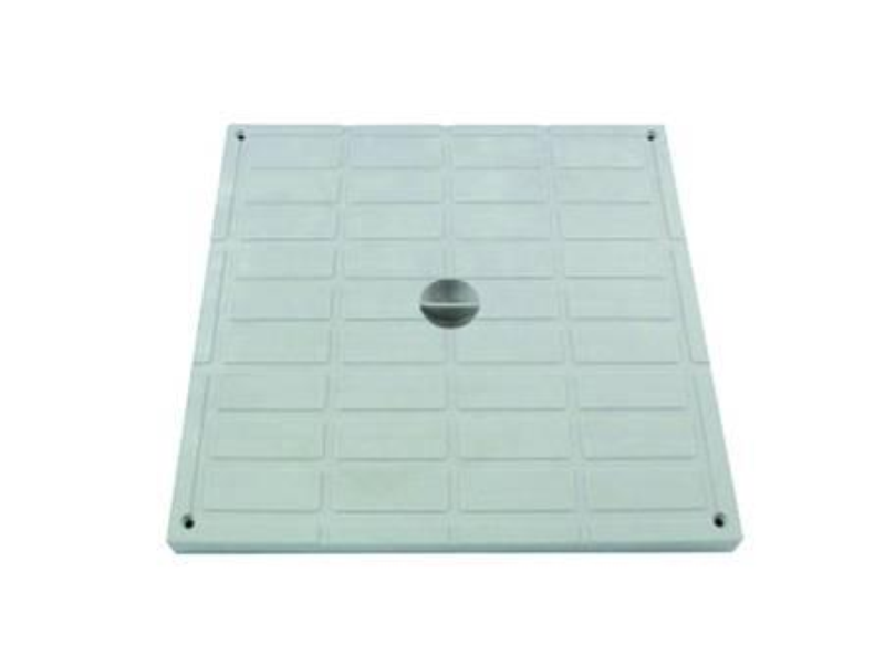 CHIUSINO GRIGIO X POZZET.PP 300X300