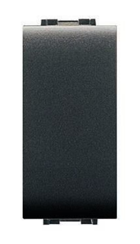 FALSO POLO NERO LIFE ECL 4080