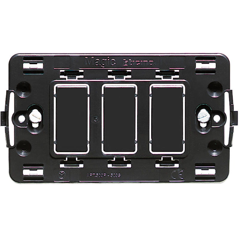 SUPPORTO 3 MODULI MAGIC 503R