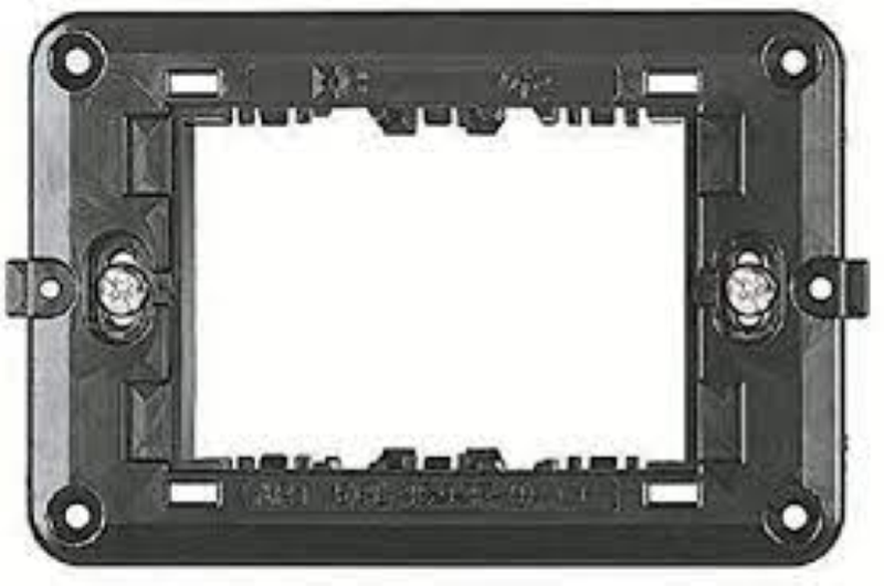 SUPPORTO CESTELLO 3 MODULI LIFE ECL4603F