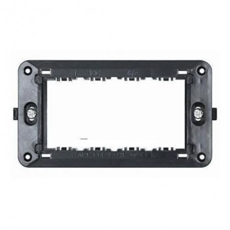 SUPPORTO CESTELLO 4 MODULI LIFE ECL4604F