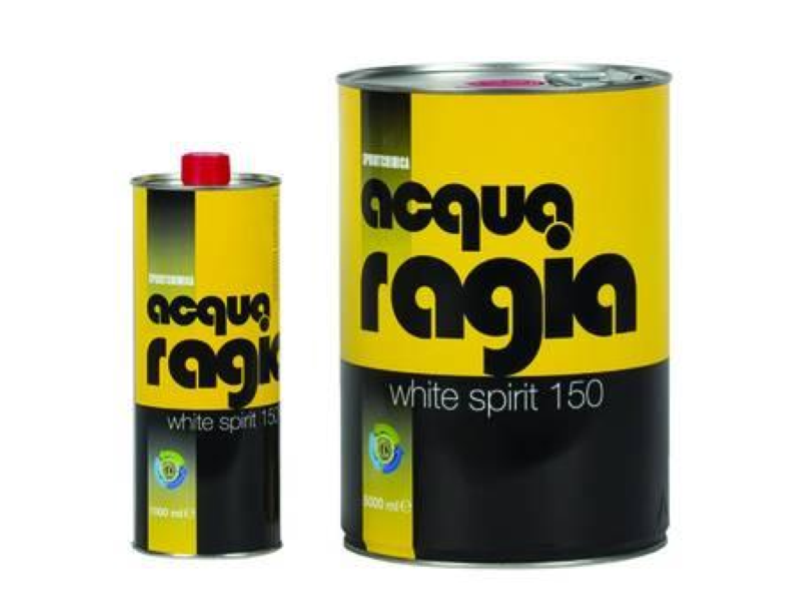 ACQUARAGIA NORMALE "WHITE SPIRIT" - lt.1