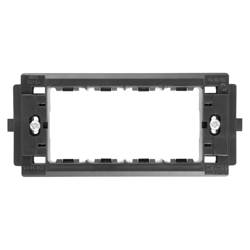 SUPPORTO 4 POSTI TOP SYSTEM VIRNA CLASSIC - GW24202