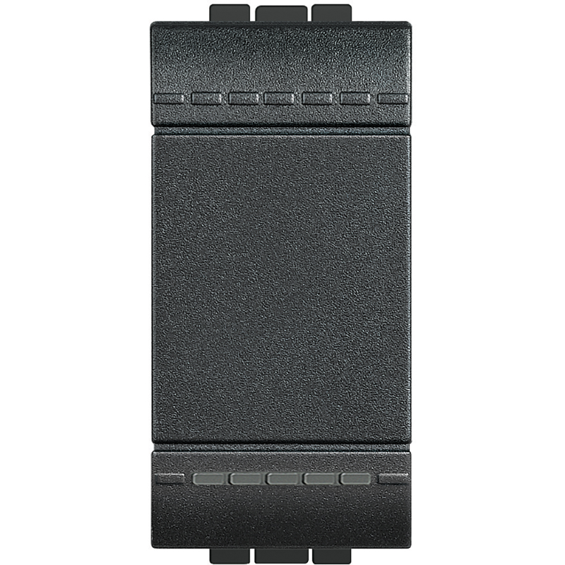 INVERTITORE 1P 16A LIVING L4004
