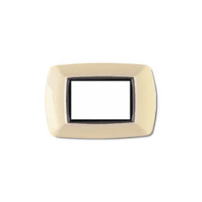 PLACCA AVORIO LIFE ECL2983A