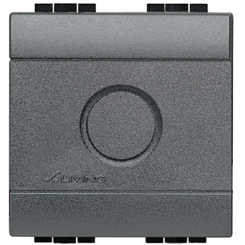 FALSO POLO CON PREFORATURA 2 MODULI LIVING - L4951