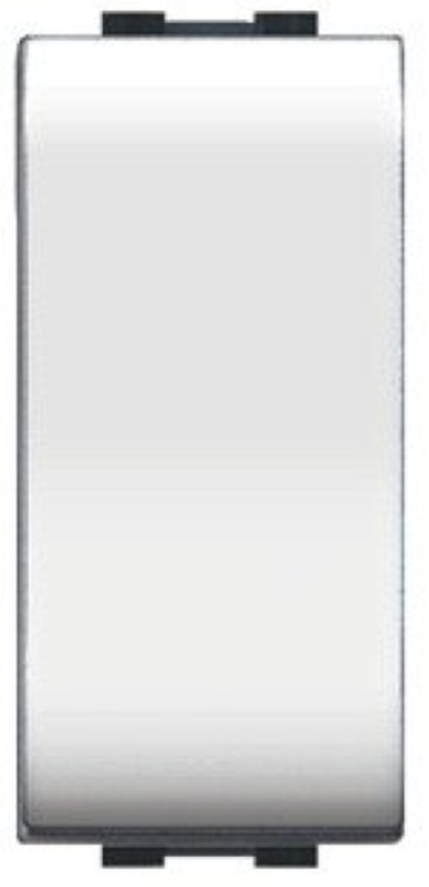INVERTITORE UNIPOLARE LIFE ECL4006WH 6A