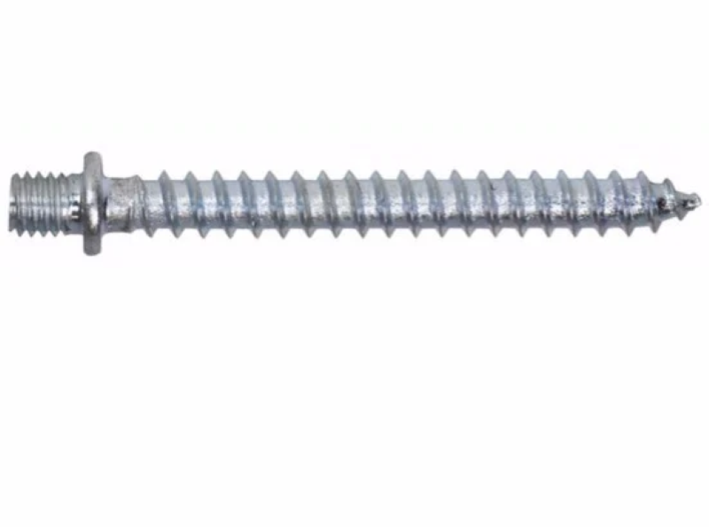 VITE GIUNZIONE CON RONDELLA STAMPATA - M6 X 40 mm.
