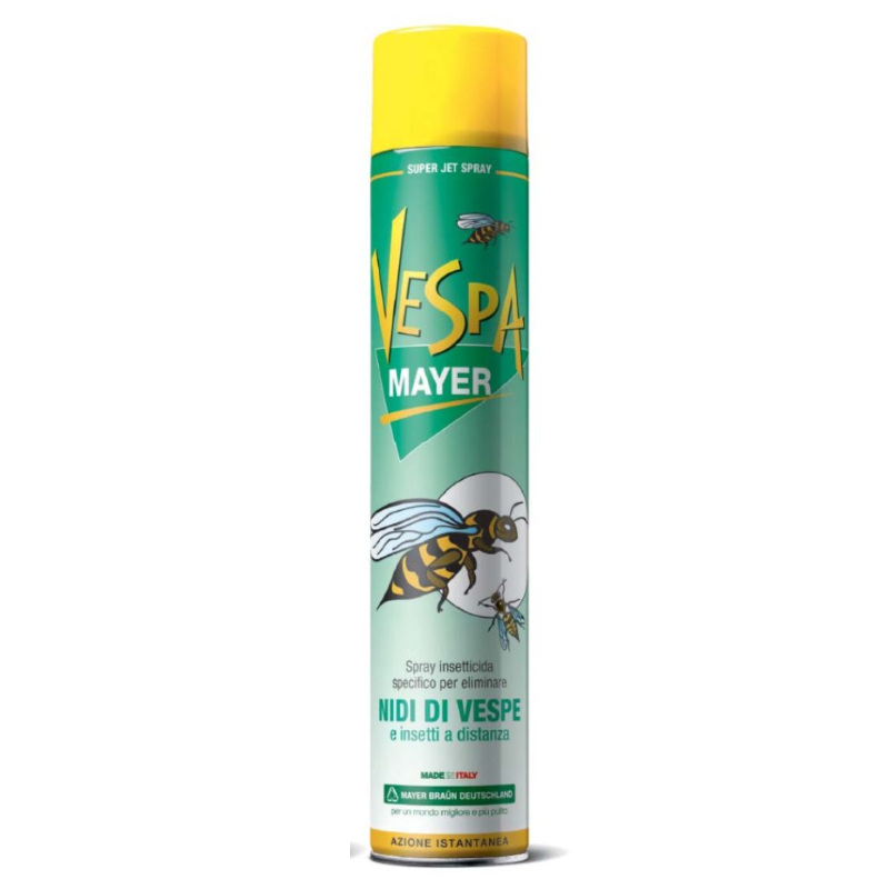 INSETTICIDA VESPAMAYER SPRAY ML.750
