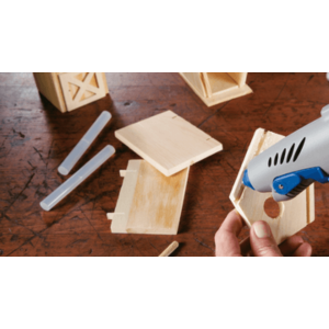 DREMEL PISTOLA INCOLLATRICE (930)