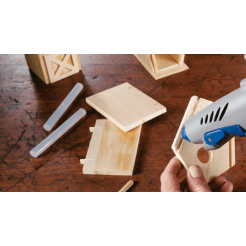 DREMEL PISTOLA INCOLLATRICE (930)